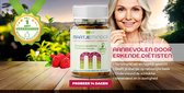 Maatje Minder | Afslank capsules | Fat Burner Capsules | 30 dagen afslankkuur | dieetondersteuning | Afvallen in 30 dagen | Eetlustremmer – Vetverbrander Afvallen – Keto Dieet – Buikvet Verbr