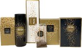 Cadeaupakket Top  - kerstpakket - nieuwjaarspakket - cadeaupakket - borrelpakket - cadeau voor man - cadeau voor vrouw -eten - koffie - chocolade - cadeau - verjaardag - thee - giftset - kers
