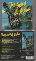 THE SPIRIT Of ALOHA