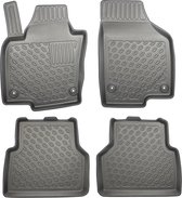 Automatten Volkswagen Tiguan (5N) 2007-2015 Cool Liner PE/TPE rubber