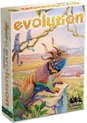 Afbeelding van het spelletje Evolution Kaartspel (ENG) - Evolution Card Game English - Educatief Spel over de Ontwikkeling van Diersoorten - Dinosaurus Spel - Evolutie Bordspel in de Prehistorie - Evolution  Board Game - Dieren Spel