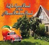 Leif De Leeuw Band - Plays The Allman Brothers Band (2 CD)