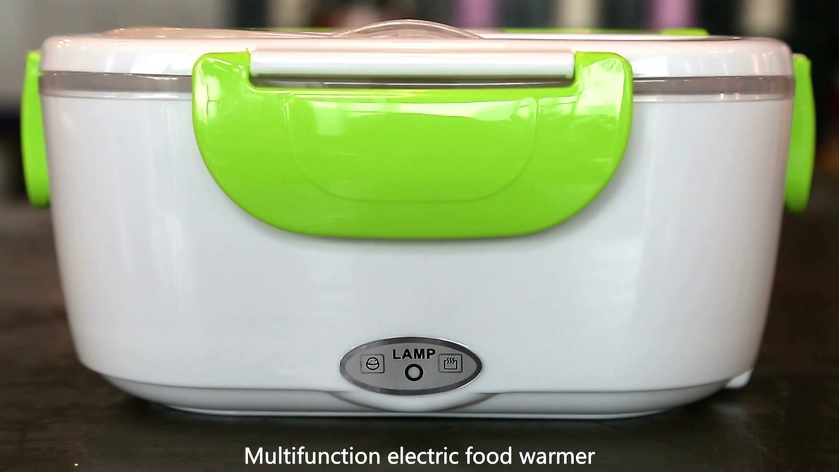 Food cheap container warmer