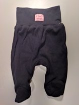 Nini - Pantalon Tess - Avec pieds - Taille 56 - 0 à 2 mois