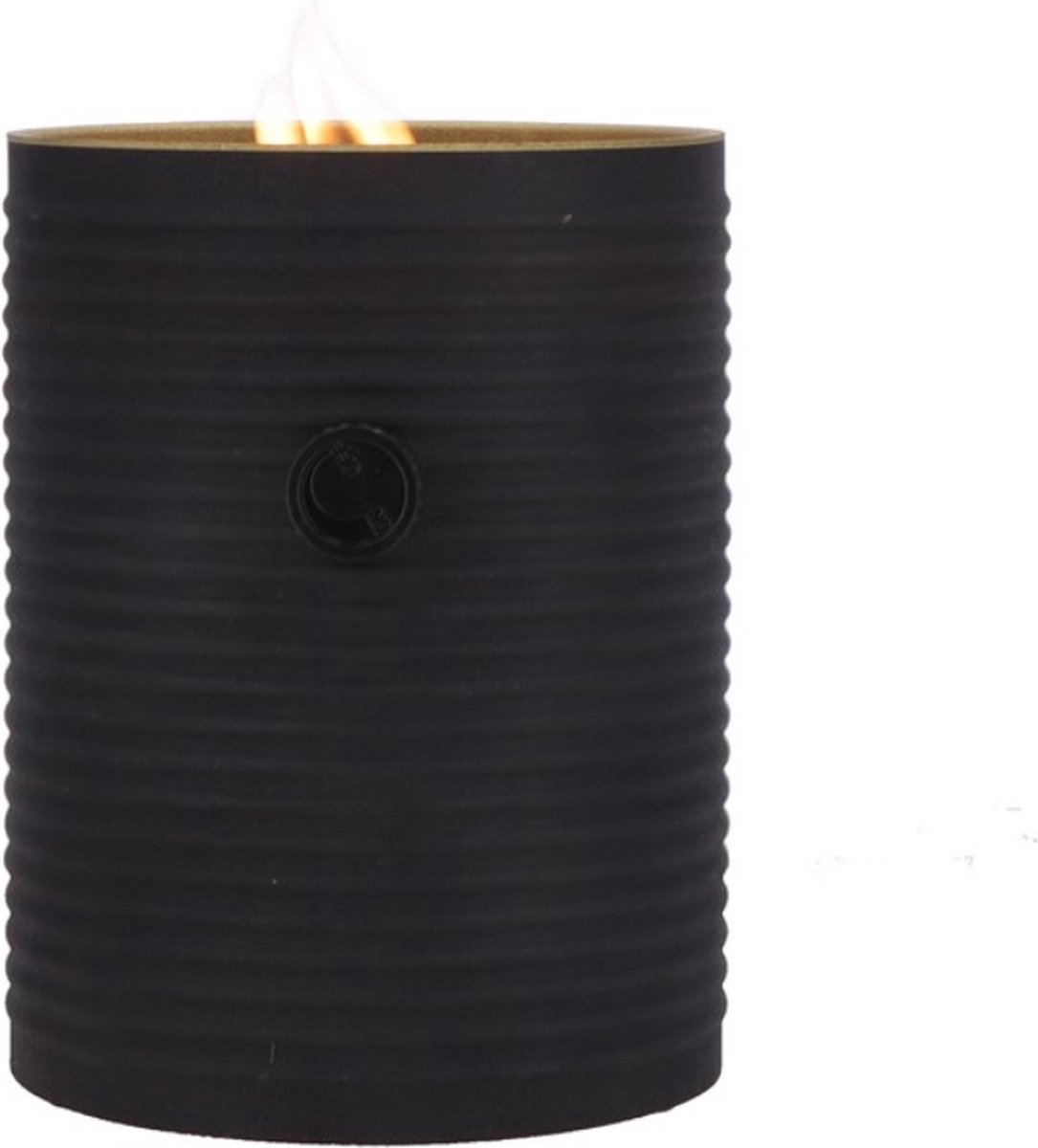 Cosi Fires - Cosiscoop Iconic black gaslantaarn