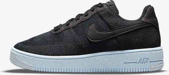 Nike Air Force 1 Crater Flyknit - Baskets pour femmes, Chaussures pour  femmes, Taille 37.5 | bol.com