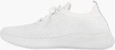 venice Witte sneaker - Maat 37