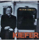 Kiefer Sutherland - Bloor Street ( Gekleurd Vinyl ) LP
