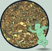 Wellness & Kruiden thee melange - Yogi Chai – Holy Tea Amsterdam - 100gr.