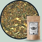 Wellness & Kruiden thee melange - Yogi Chai – Holy Tea Amsterdam - 50gr.