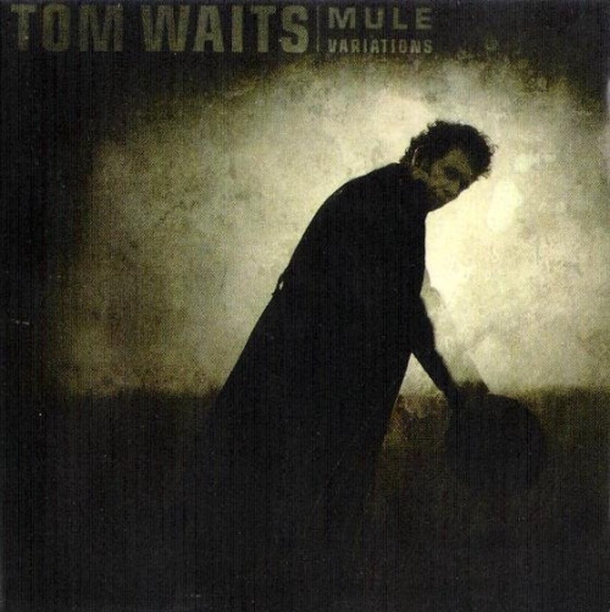 Tom Waits - Mule Variations (CD), Tom Waits | Muziek | bol