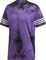 Space-Dyed Jersey