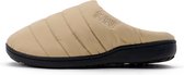 Subu Beige In-Outdoorslipper