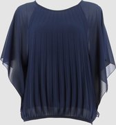 Blouse 81125 Marine