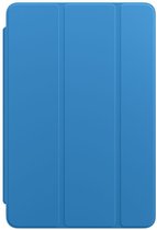 Smart Cover pour iPad Mini 4 et Mini 5 d'Apple - Bleu Surf