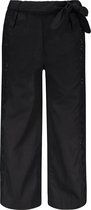 Like Flo Lange broek meisje black maat 146