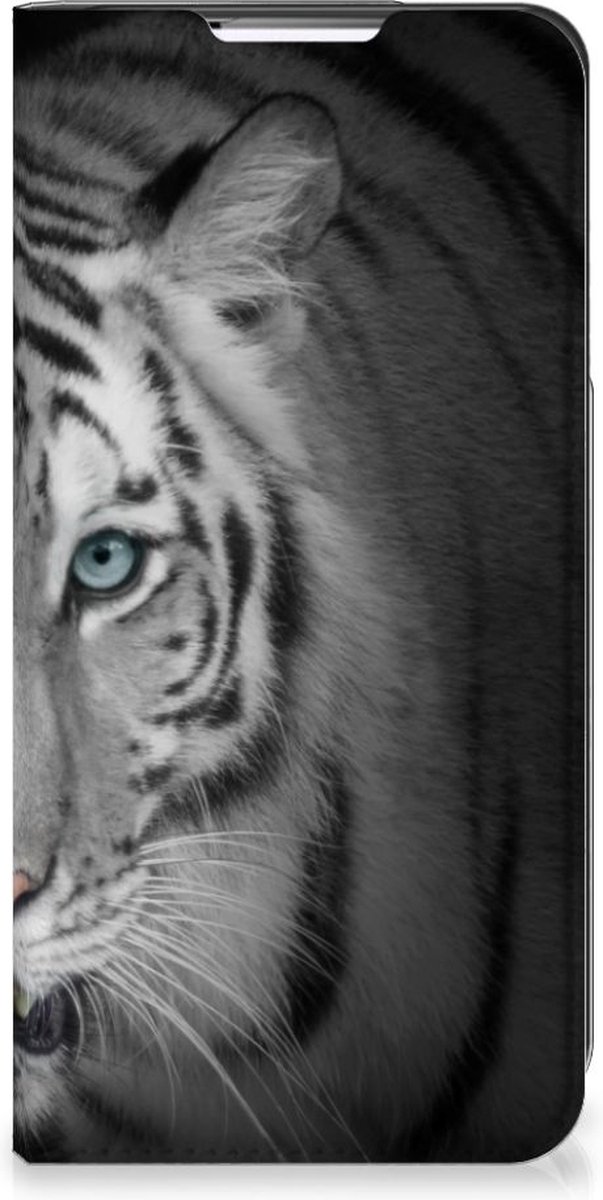 Samsung Galaxy S22 Plus Hoesje maken Tijger