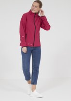 WHISTLER Softshelljacke