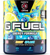 GFUEL - Shiny splash