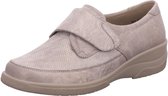 Solidus- 26530 Hedda solicare soft sasso grey cable- klittenband - K- maat 7