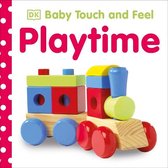 Baby Touch & Feel Playtime