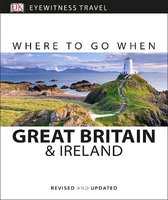 Where to Go When Great Britain and Irela