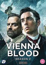 Vienna Blood: Season 2 (DVD)