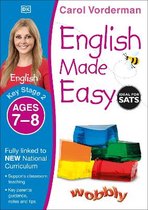 English Made Easy KS2 Ages 7-8