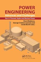 Power Engineering: Advances and Challenges, Part A