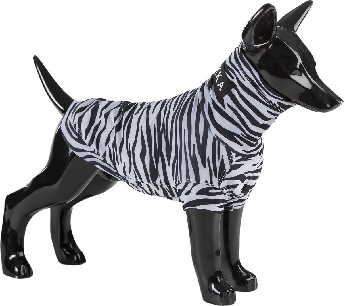 Honden Shirt maat 55