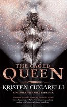 The Caged Queen Iskari Book Two