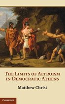 Limits Of Altruism In Democratic Athens