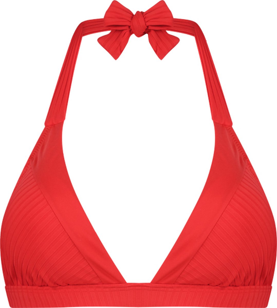 Cyell Scarlett bikinitop rood - Dames