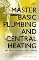 Master Basic Plumbing & Central Heating