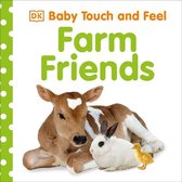 Baby Touch & Feel Farm Friends