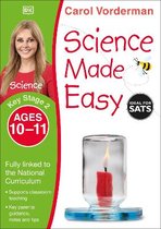 Science Made Easy KS2 Ages 10-11