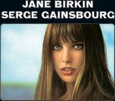 Jane Birkin Et Serge Gainsbourg (LP)