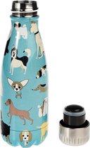Rex London best in show hondjes thermos 260ml