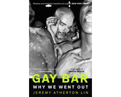 Gay Bar