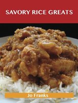 Savory Rice Greats