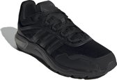 adidas Performance 9Tis Runner Hardloopschoenen Mannen Zwart 47 1/3