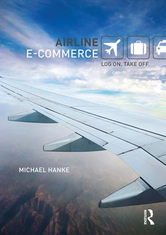 Airline e-Commerce - cover