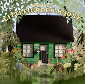Anxious - Little Green House (CD)