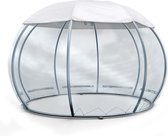 Tente de fête | Atreea Igloo Medium avec couverture anti-vent