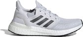 adidas Performance Ultraboost 20 W Hardloopschoenen Vrouwen Grijs 38