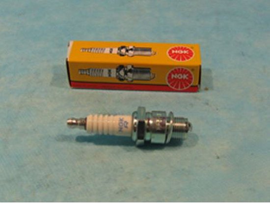 Bougie NGK BR6HSA NGK 4296 van NGK — afbeelding 3