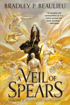 Song of Shattered Sands 3 - A Veil of Spears