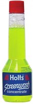 Holts One Shot Screenwash 75ml geconcentreerd voor 5 liter ruitenvloeistof