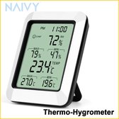 Naivy® Hygrometer