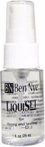 Ben Nye LiquiSet Mixing Liquid, 29ml (Spray)